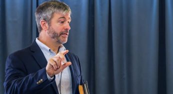 Recuperarea feminitatii biblice â€“ Paul Washer