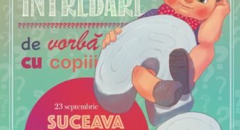 ConferinÅ£Äƒ RegionalÄƒ EGM la Suceava â€“ 23 septembrie
