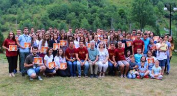 Adunare de Sfetnici â€“ familia Dubei