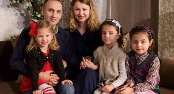 Ion È™i Felicia Rotaru: â€ViaÈ›a trÄƒitÄƒ cu Dumnezeu e cea mai bunÄƒ alegere fÄƒcutÄƒ vreodatÄƒâ€