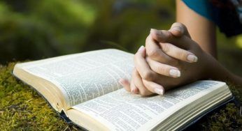 De ce sÄƒ citeÈ™ti Biblia