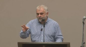 Vladimir Pustan – Negociatorul